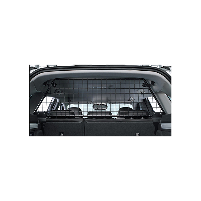 Opel Astra K Sports Tourer bagagerooster