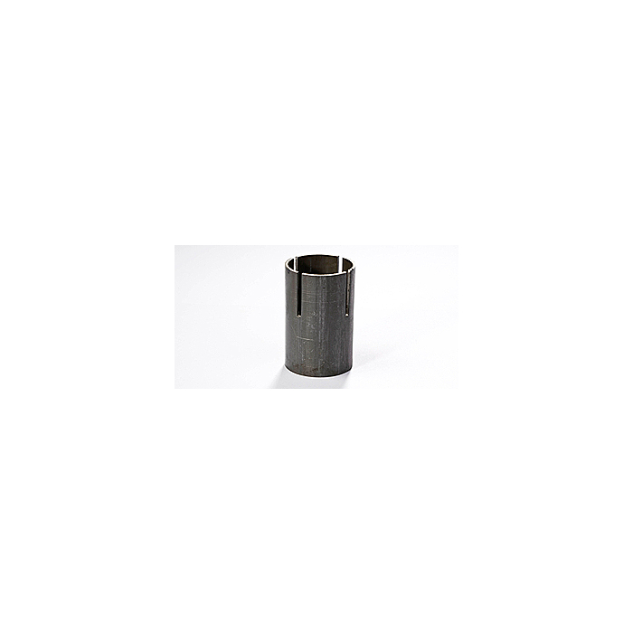 Opel Corsa D / E OPC-line uitlaatadapter (Remus)