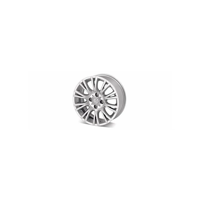 Citroën lichtmetalen velg Malawi 16"