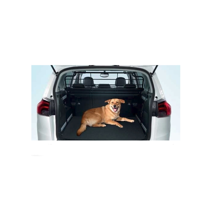 Opel Zafira Tourer bagagerek