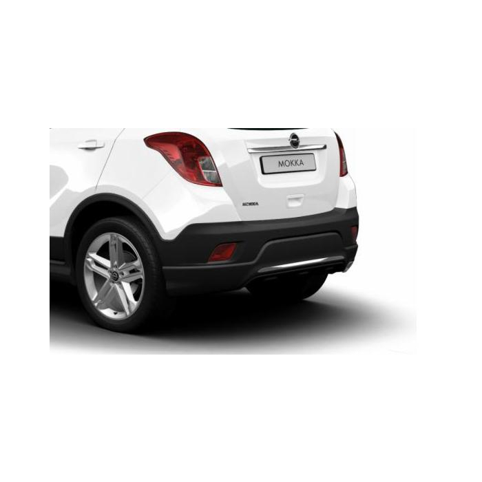 Opel Mokka OPC-line achterbumperspoiler