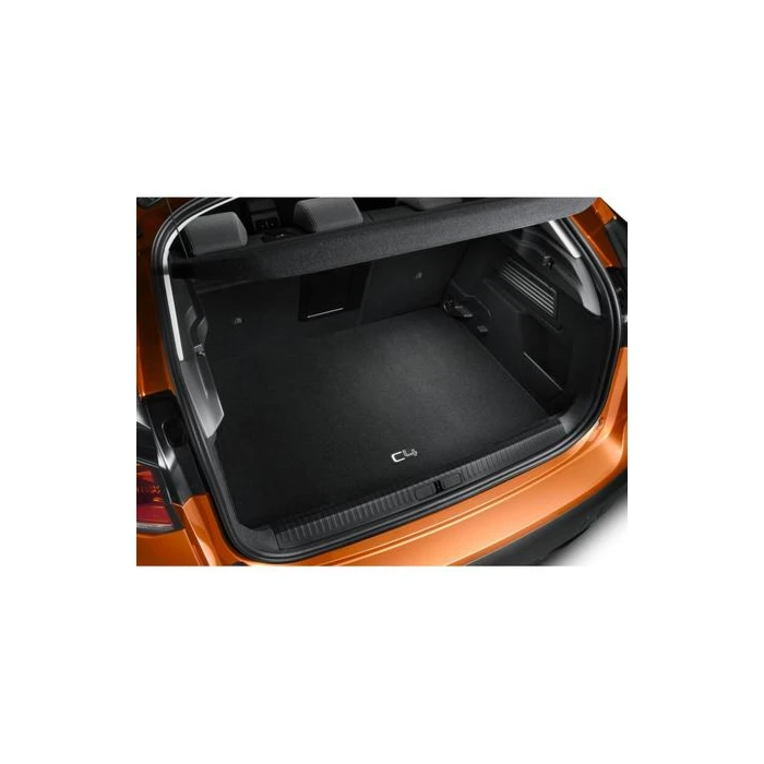 Citroen C4 (2020 - ..) kofferbakmat
