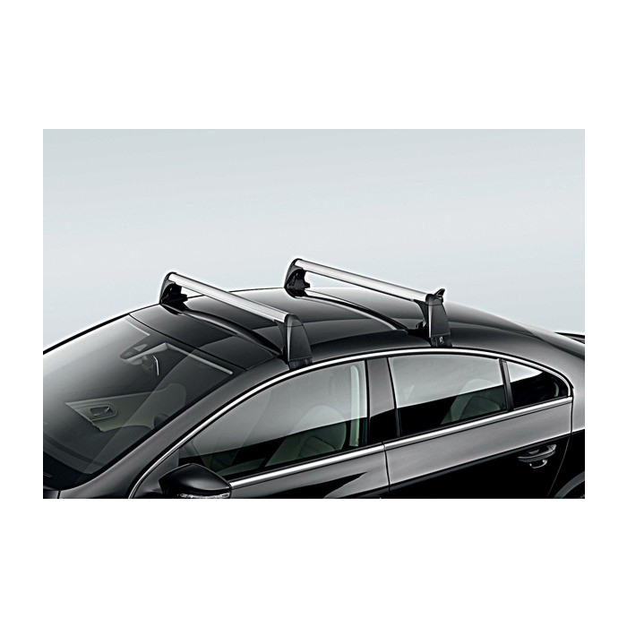 Volkswagen Passat CC dakdragers