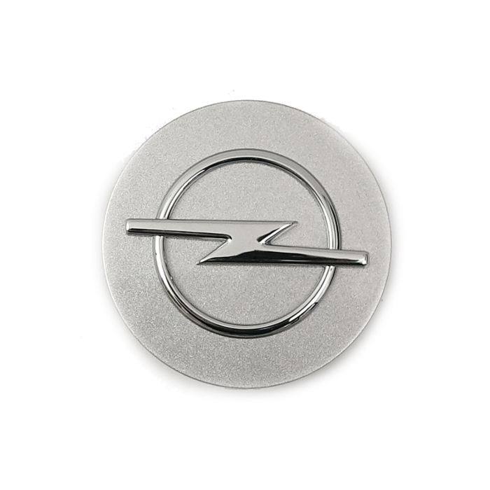 Opel Wieldeksel