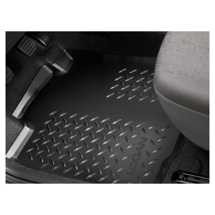 Dacia Logan 2008 - 2013 inzetbak
