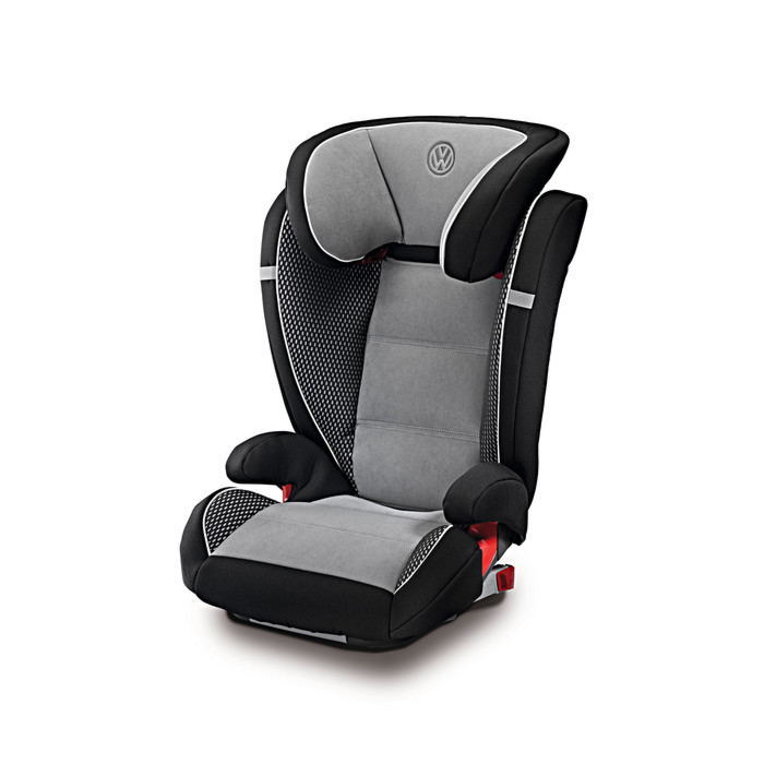 Volkswagen child seat G2-3 ISOFIT