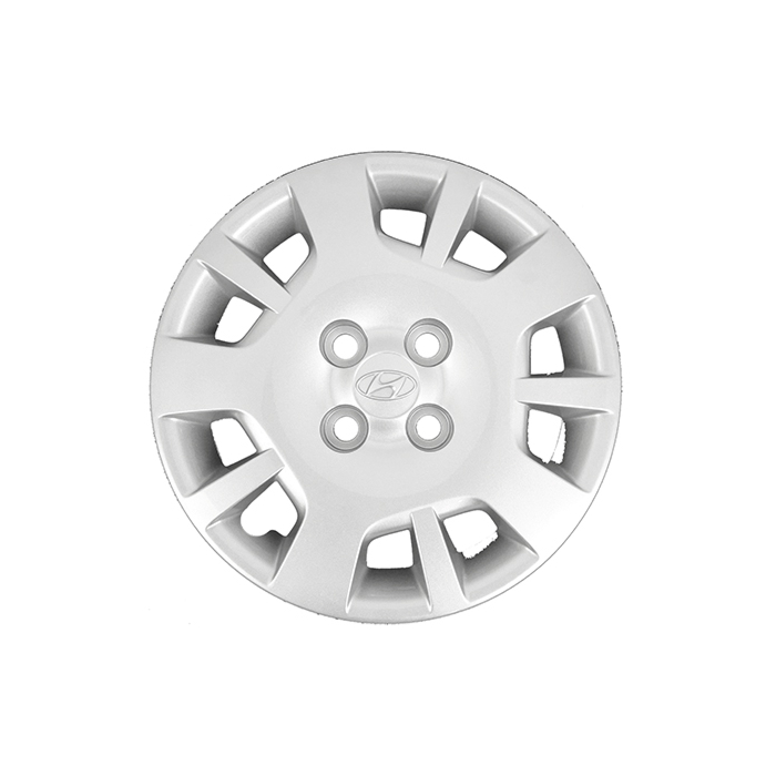 Hyundai wieldop voor stalen velg 14"