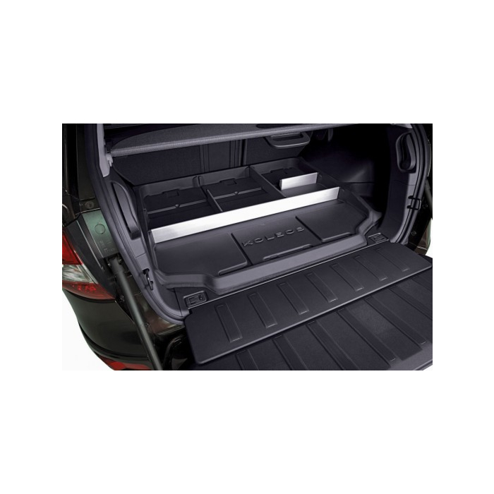 Renault Koleos 2008 - 2010 cargo liner