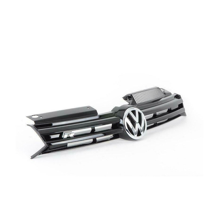 Volkswagen Golf 6 R grille