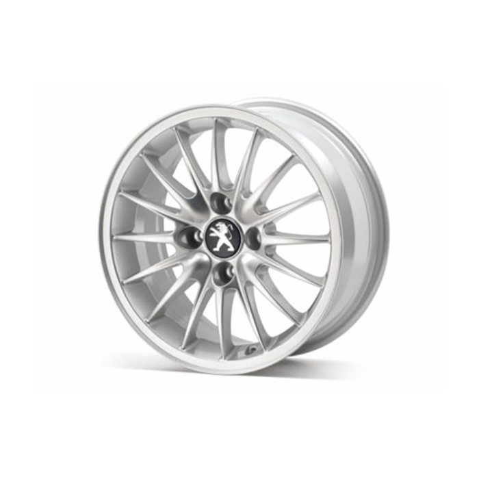 Citroën lichtmetalen velg Jet 15"