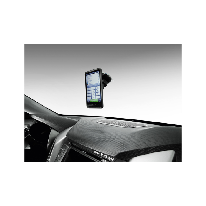 Hyundai i10 (2010 - 2014) telefoonconsole
