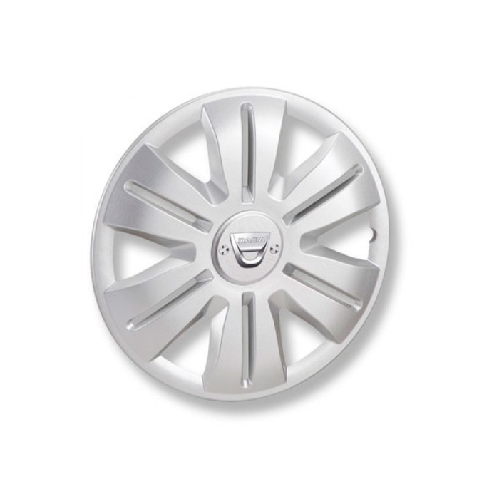 Dacia wieldop Fregate 15"