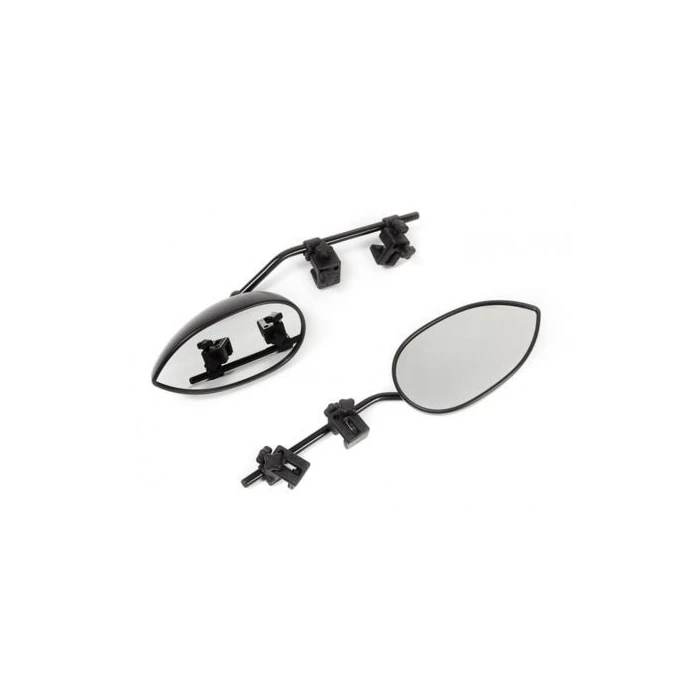 Caravanspiegels (set van 2)