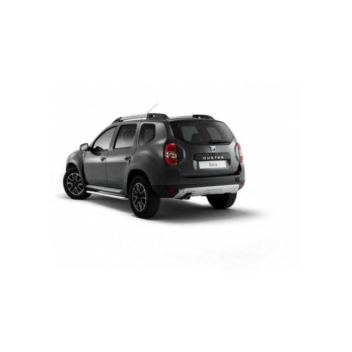 Dacia Duster 2014 - 2018 tail light left