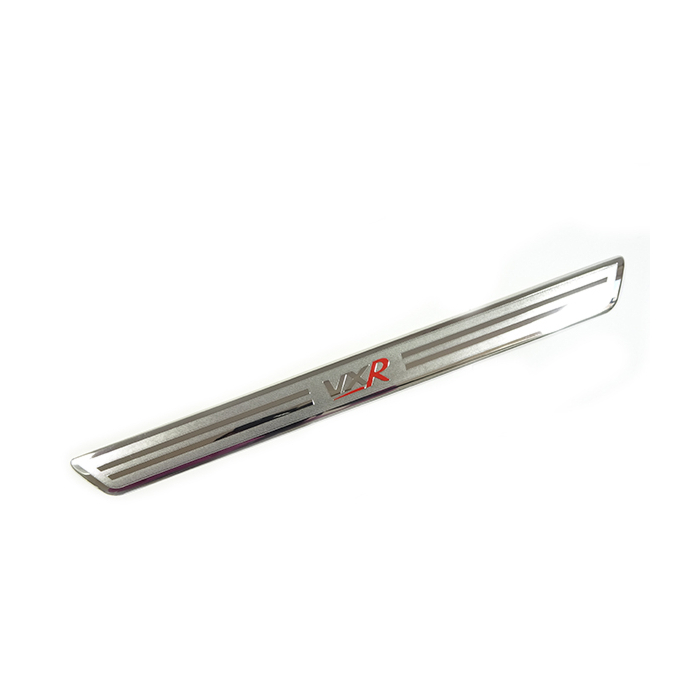 Vauxhall VXR scuff plate short
