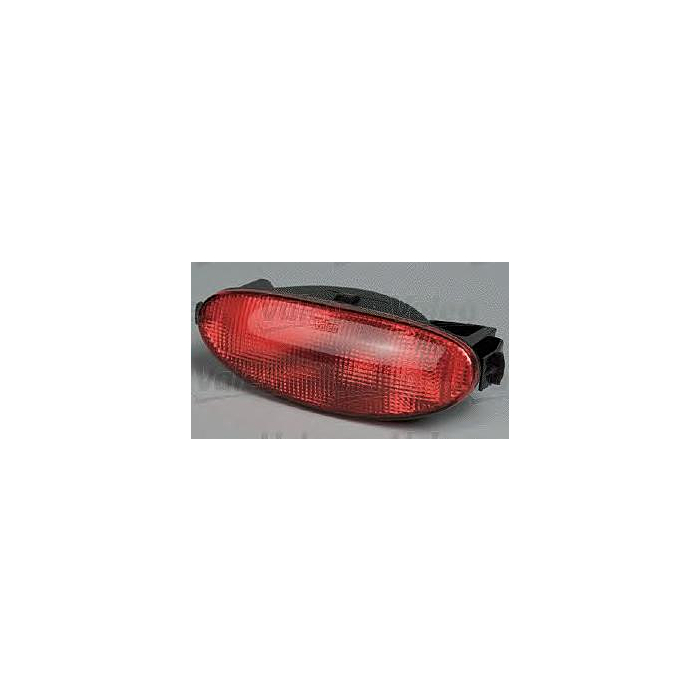 Peugeot 206 mistachterlicht