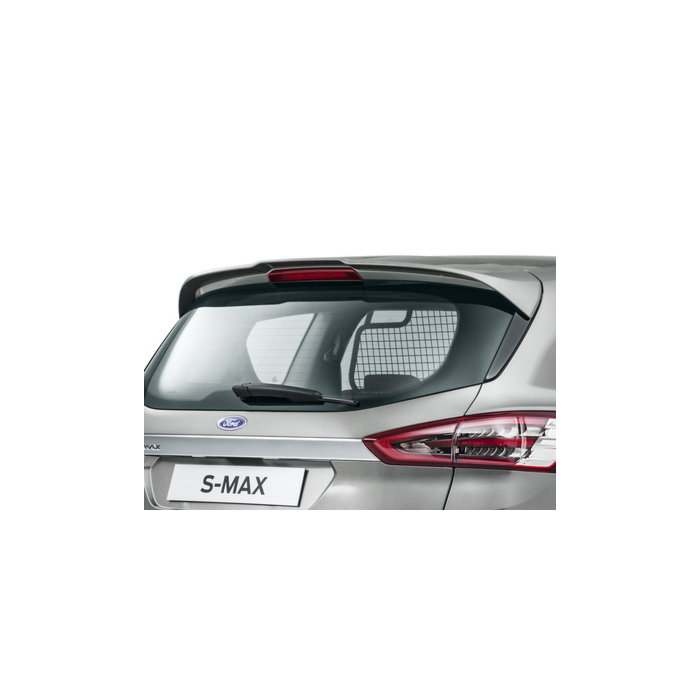 Ford S-MAX (06/2015 - 04/2023) dakspoiler