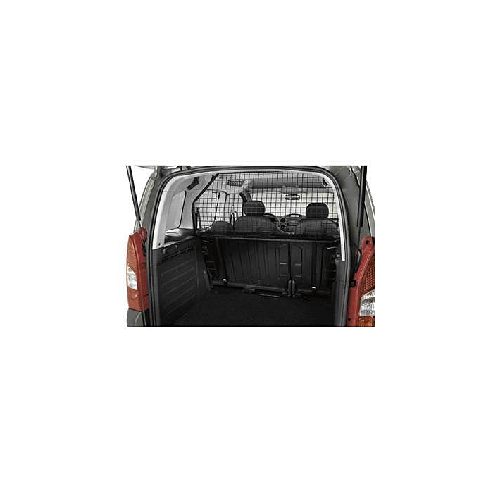 Citroën Berlingo (2008 - 2018) hondenrek 5-zitter