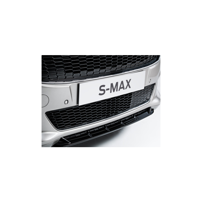 Ford S-MAX (06/2015 - 06/2019) grille onderste deel