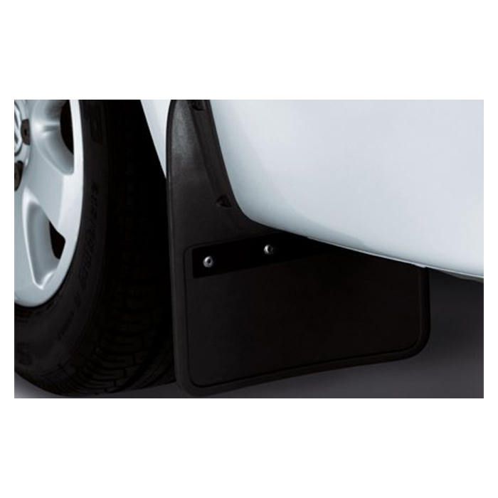 Volkswagen Transporter T5 / T6 spatlappen voor