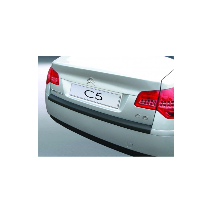 Musketier Citroën C5 2008 - .. achterbumperbeschermstrip