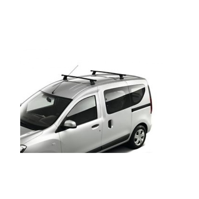 Dacia Dokker dakdragers