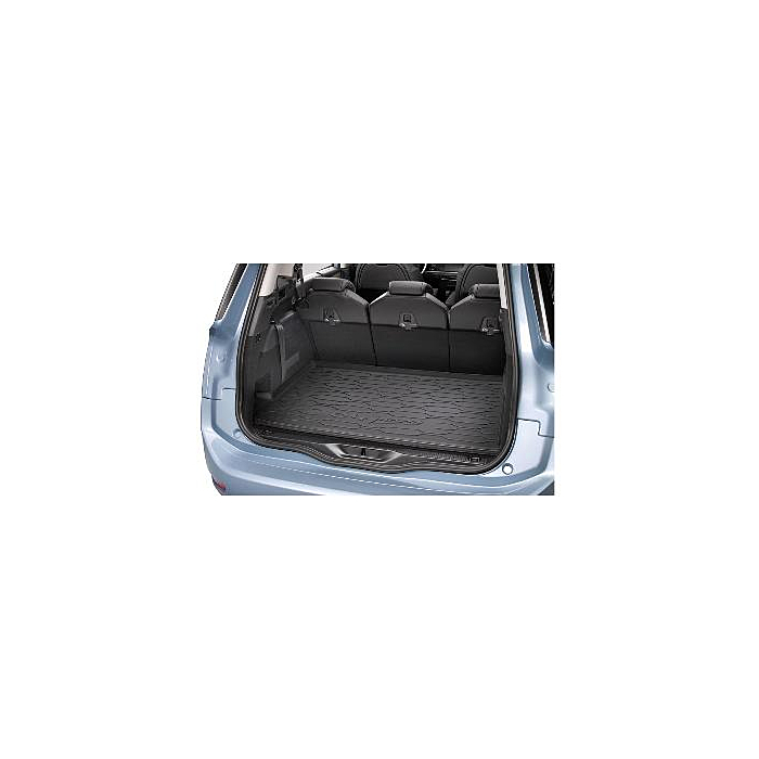 Citroën C4 Grand Picasso / SpaceTourer (2013 - 2023) inzetbak (stevig)