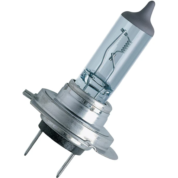 Osram H7 halogeen lamp helder 64210L PX26d 55 Watt Long Life