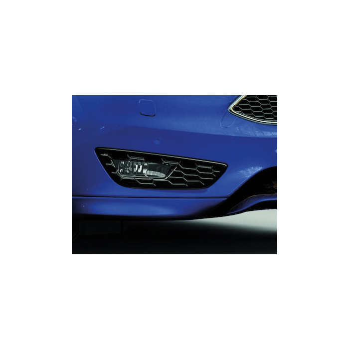 Ford Focus (09/2014 - 03/2018) mistlamprooster rechts