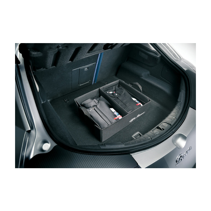 Alfa Romeo 159 / Giulietta organiser
