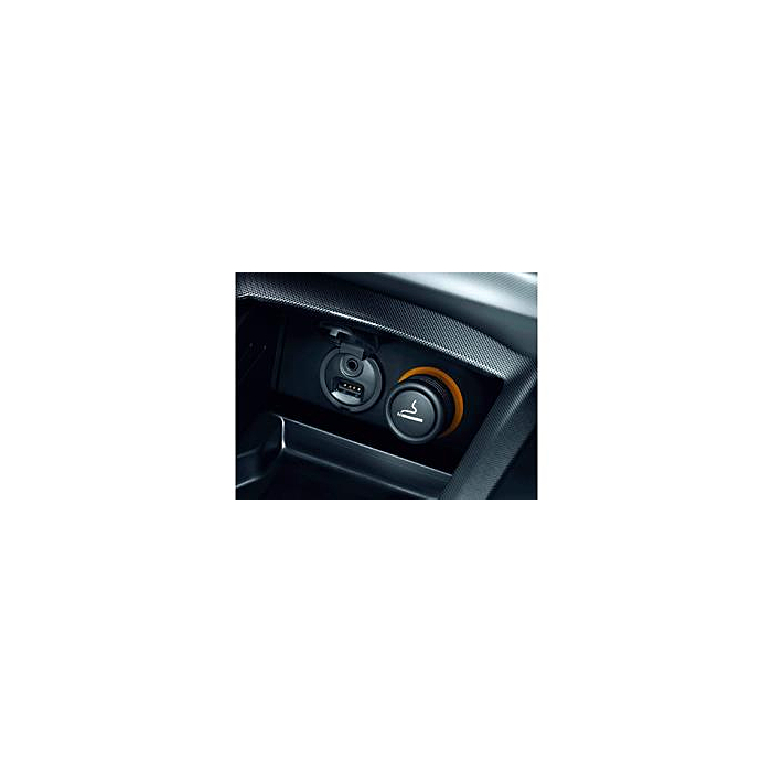 Citroën DS5 (2011 - 2018) sigarettenaansteker