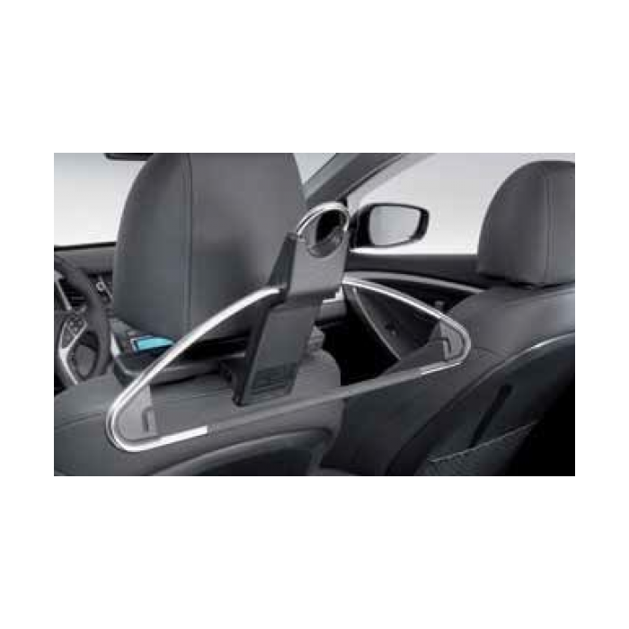 Hyundai afneembare kledinghanger