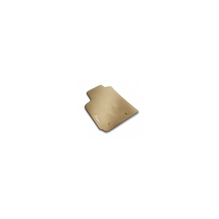 Alfa Romeo Spider vloermatten beige