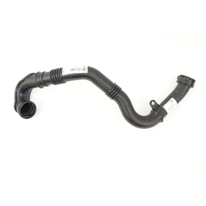 Opel Astra J (2009 - 2016) luchtslang intercooler B16DTL / B16DTH