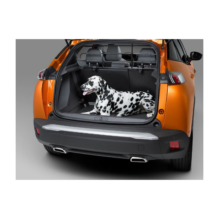 Peugeot 2008 (2019 - ..) dog guard