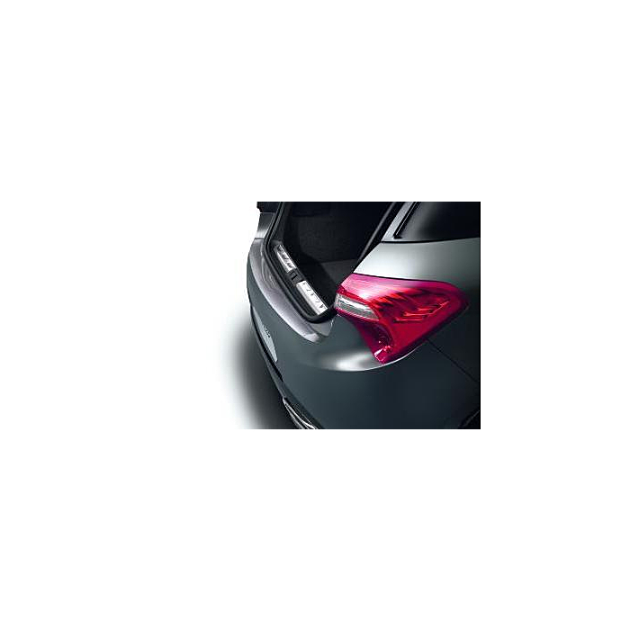 Citroën DS5 (2011 - 2018) beschermstrip dorpel bagageruimte