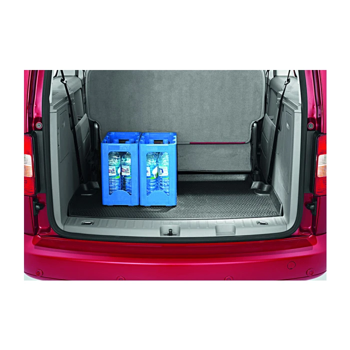 Volkswagen Caddy 2011 - .. inzetbak Maxi