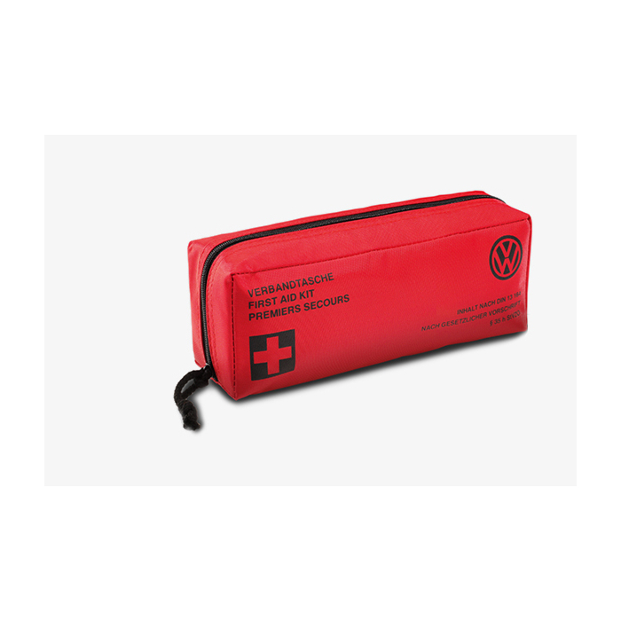 Volkswagen First aid kit