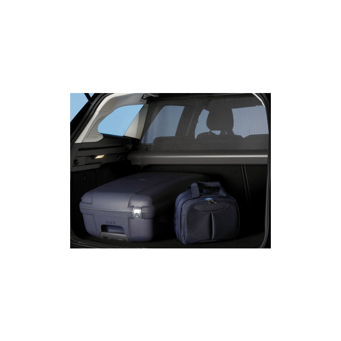 Ford Focus (01/2011 - 03/2018) wagon bagagenet