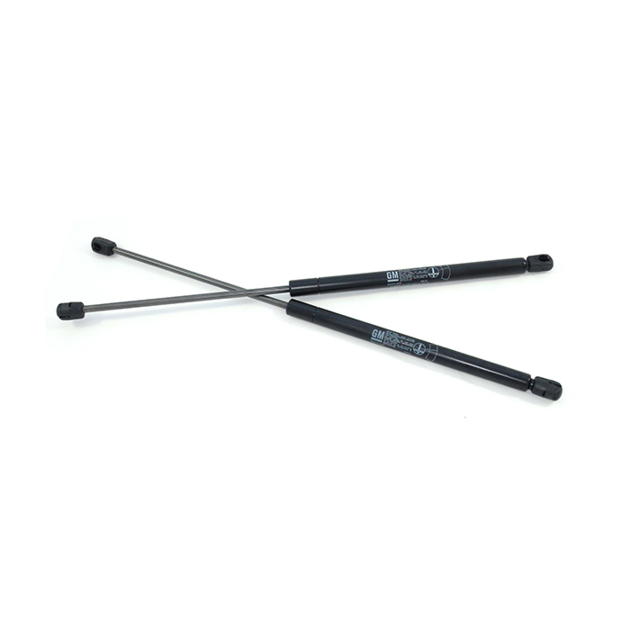 Opel Astra G hatchback set gasdempers achterklep