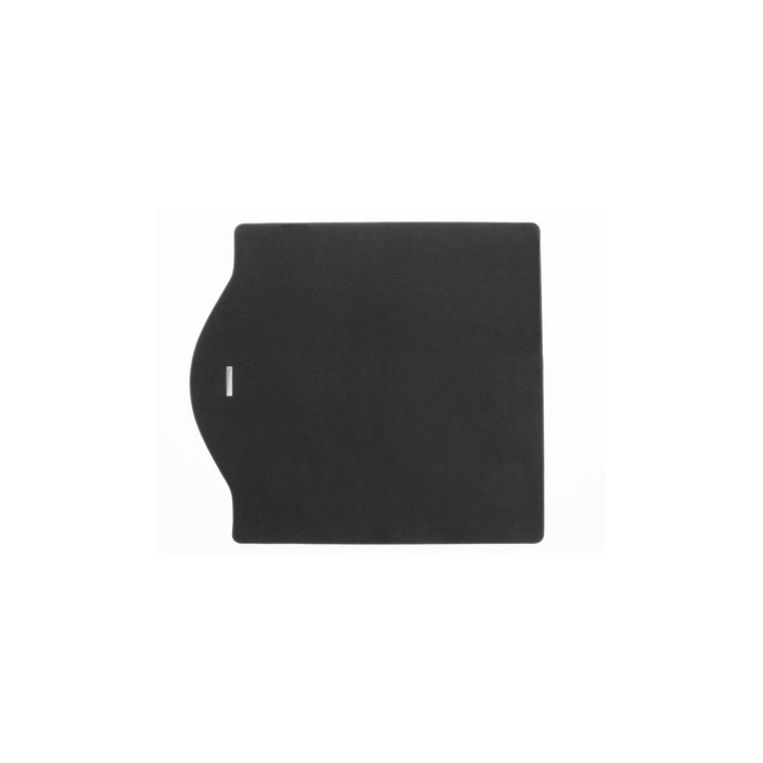 Ford Mondeo (09/2014 - ..) sedan kofferbakmat zwart, met VIGNALE logo