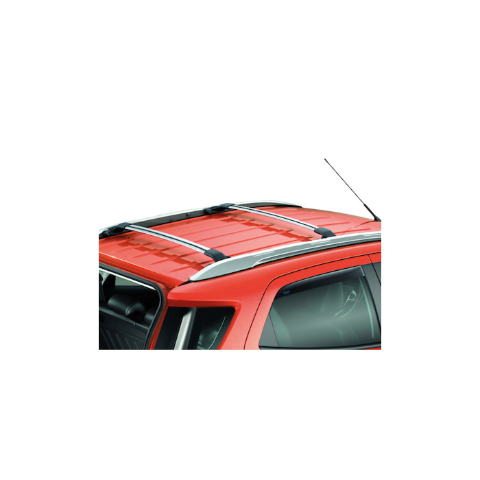 Ford EcoSport (10/2013 - ..) dakdragers