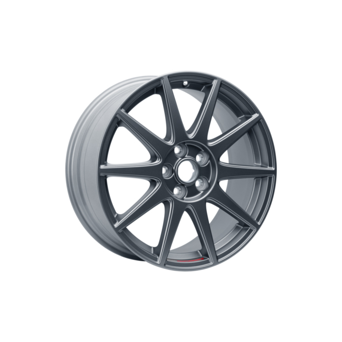 Ford Focus (01/2011 - ..) lichtmetalen velg 18" Performance lichtgewicht