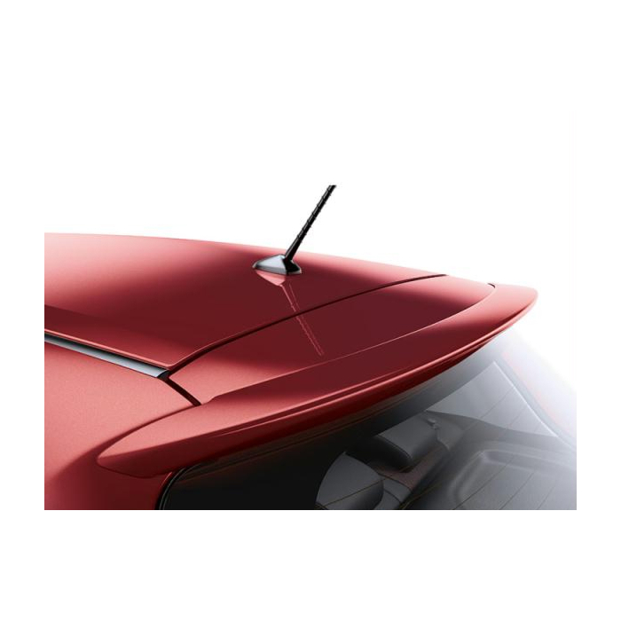 Toyota Yaris (2014 - 2020) dakspoiler