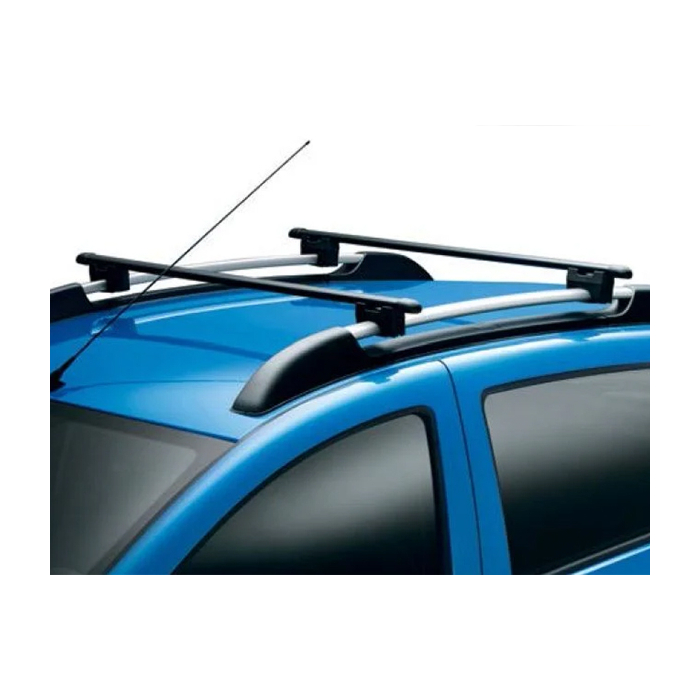 Dacia Sandero Stepway 2012 - 2018 dakdragers