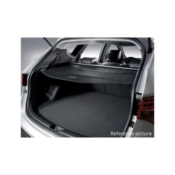 Hyundai Grand Santa Fe (2013 - 2019) bagageruimtehoes