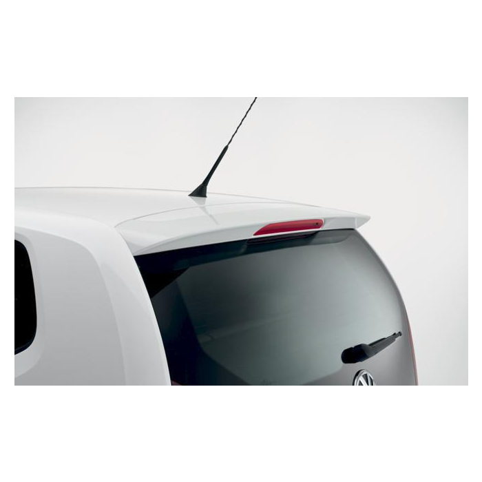 Seat Mii / Skoda Citigo / Volkswagen Up! dakspoiler