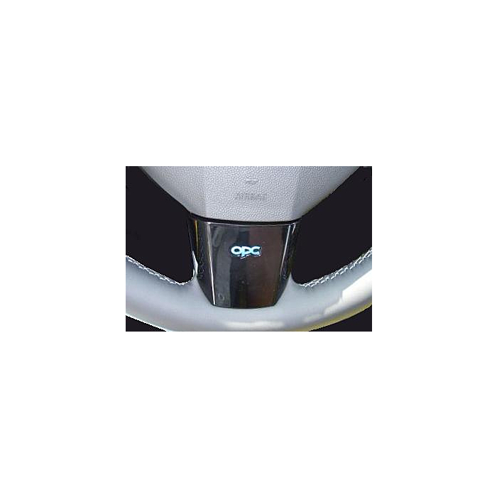 Opel OPC stuurkapje zwart