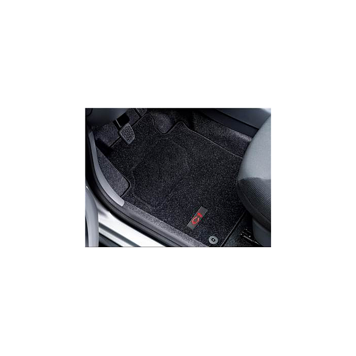 Citroën C1 (2014 - 2021) vloermatten Surfing RHD
