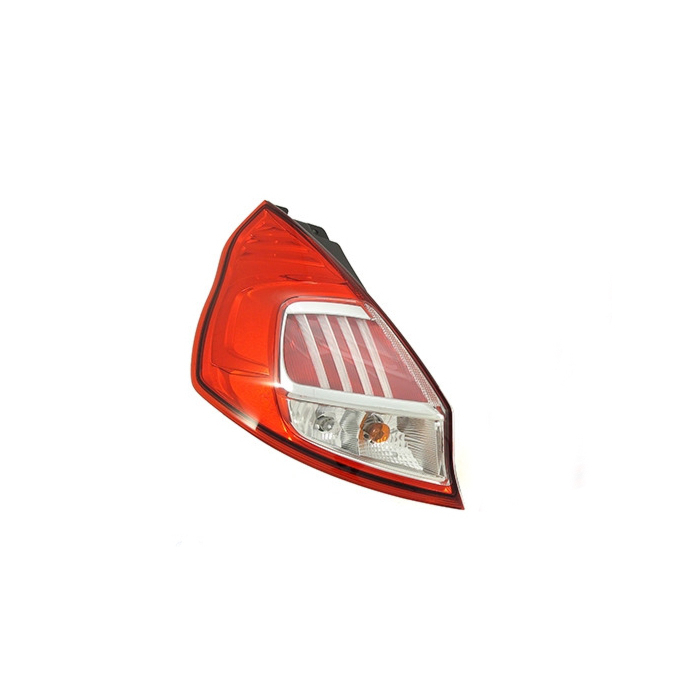 Ford Fiesta (11/2012 - 06/2017) achterlicht LED links